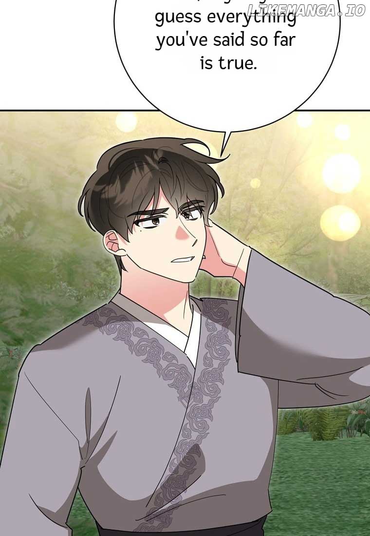 I am the Precious Daughter of the Greatest Villain in the Fantasy World Chapter 136 10